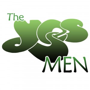 The Yes Men